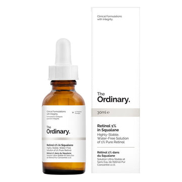 The Ordinary, Retinol 1% in Squalane 30ml