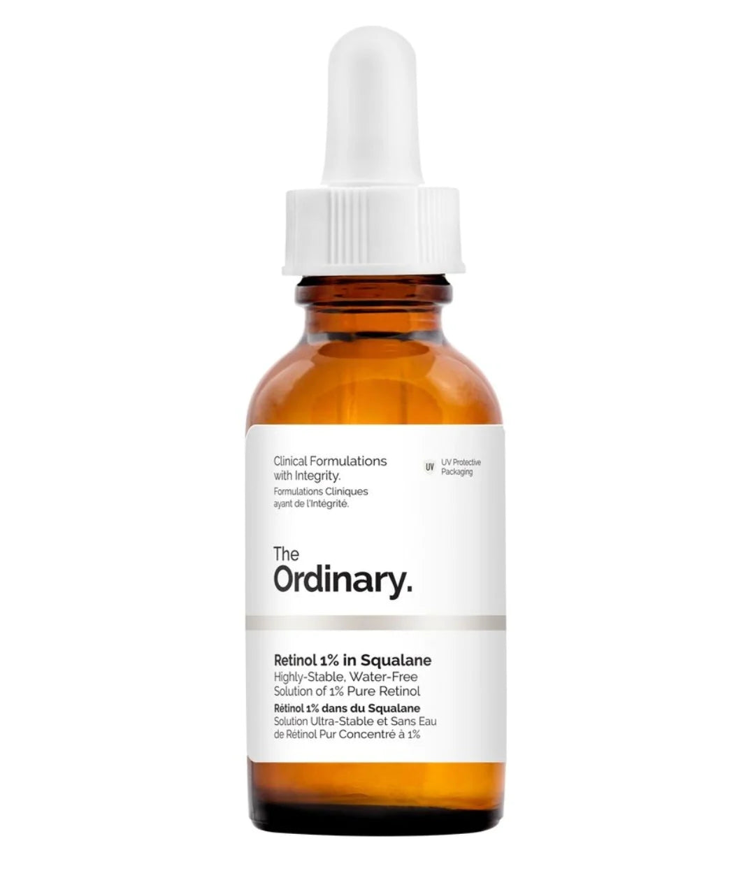 The Ordinary, Retinol 1% in Squalane 30ml