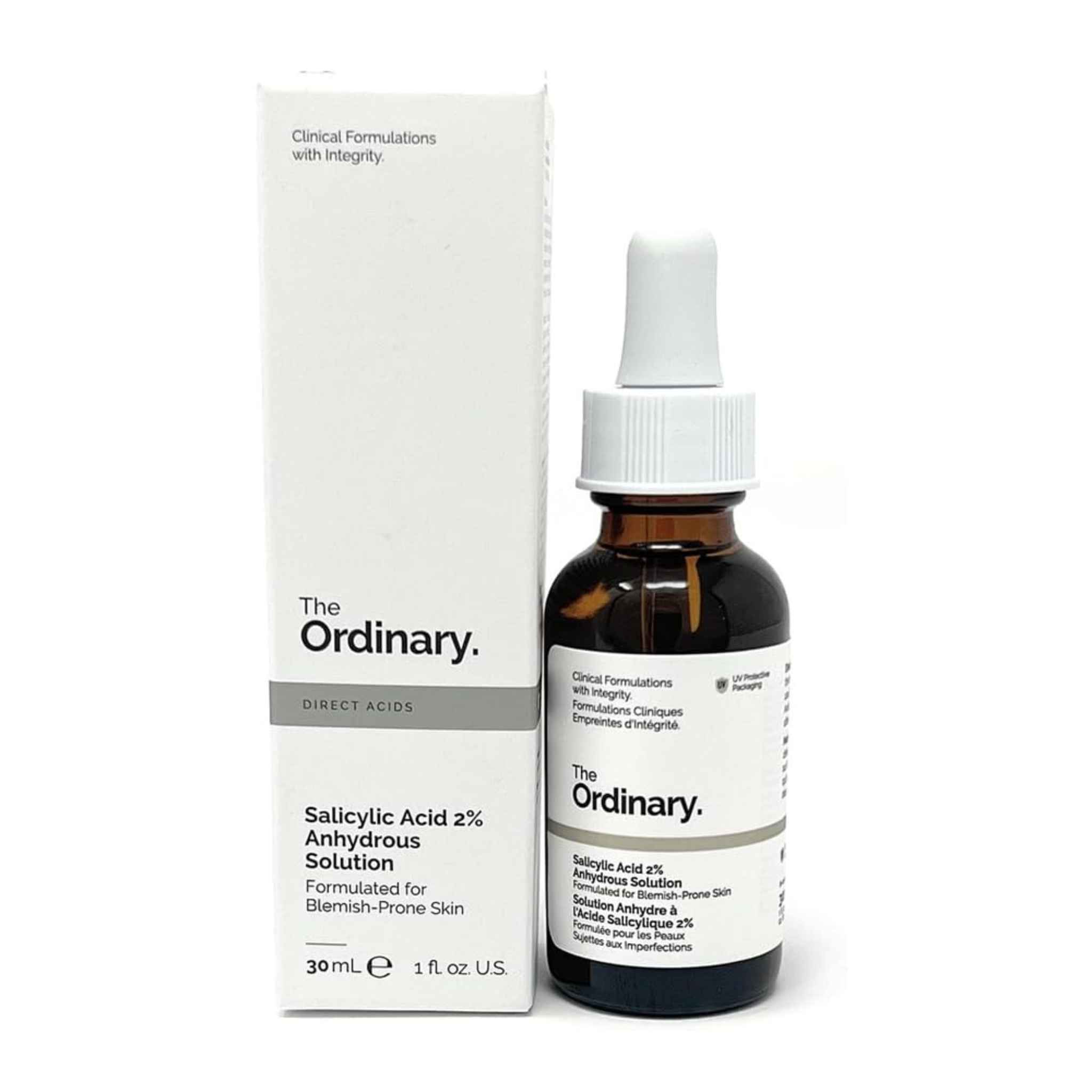 The Ordinary Salicylic Acid 2 Anhydrous Solution 30ml In Qatar the-ordinary-salicylic-acid-2-anhydrous-solution-30ml-in-qatar