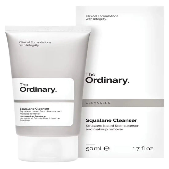 The Ordinary, Squalane Cleanser Price in Qatar