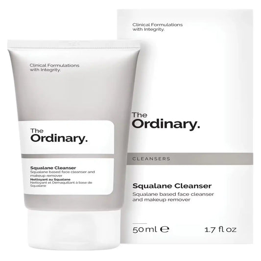 The Ordinary, Squalane Cleanser Price in Qatar