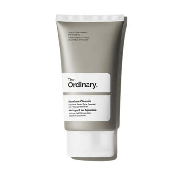 Buy The Ordinary, Squalane Cleanser Online in Qatar