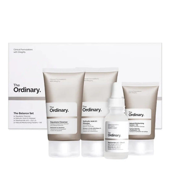 Buy The Ordinary, The Balance Set Online in Qatar