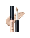 The Saem, Cover Perfection Tip Concealer 6.5g , all about skin doha, skincare, qatar, beauty, cosmetics, trending, tiktok, snapchat, facebook, instagram, Perfume, reels, hightlights, followers, fyp