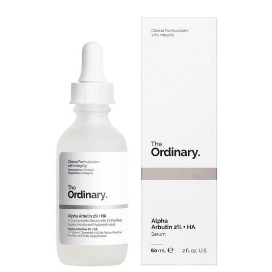 The Ordinary, Alpha Arbutin 2% + HA 30ml Price in Qatar