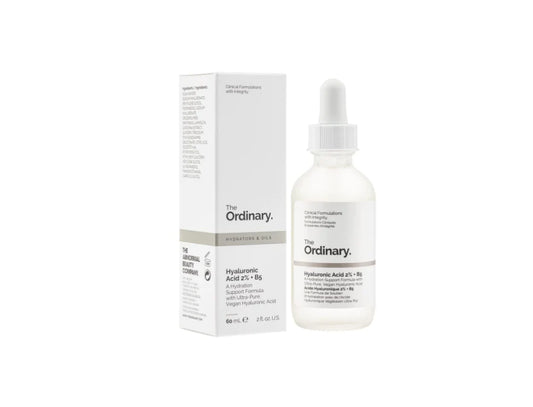 The Ordinary Hyaluronic Acid 2% + B5 Price in Qatar