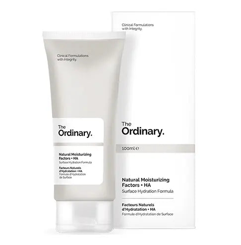 The Ordinary Natural Moisturizing Factors + HA Price in Qatar