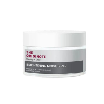 Buy The Originote Brightening Moisturiser 50ml Online in Qatar