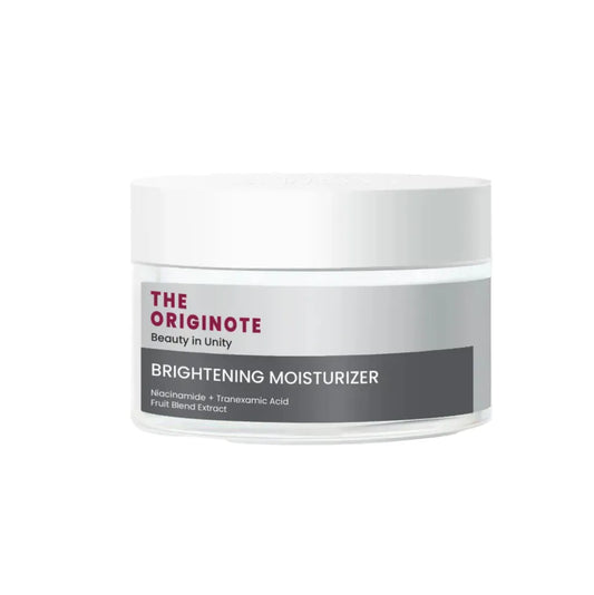 Buy The Originote Brightening Moisturiser 50ml Online in Qatar