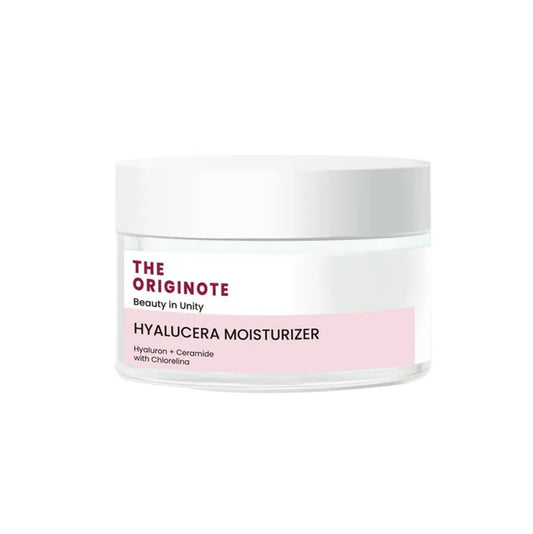 Buy The Originote Hyalucera Moisturiser 50ml Online in Qatar