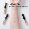 The Saem, Concealer Perfection Tip Concealer, all about skin doha, skincare, qatar, beauty, cosmetics, trending, tiktok, snapchat, facebook, instagram, Perfume, reels, hightlights, followers, fyp, 5