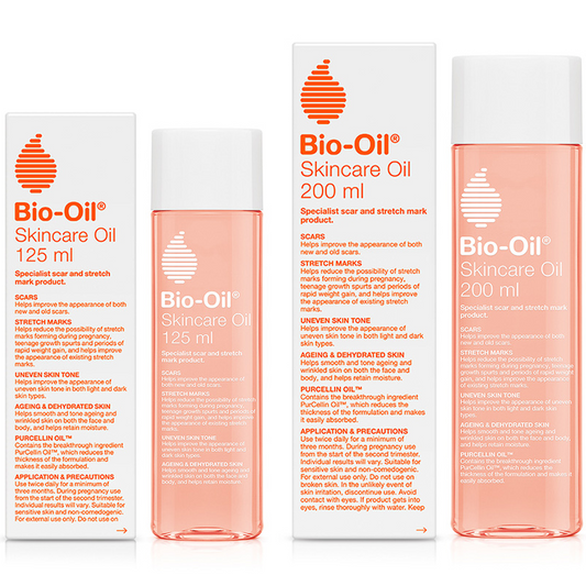 BIO-OIL, Skincare Oil