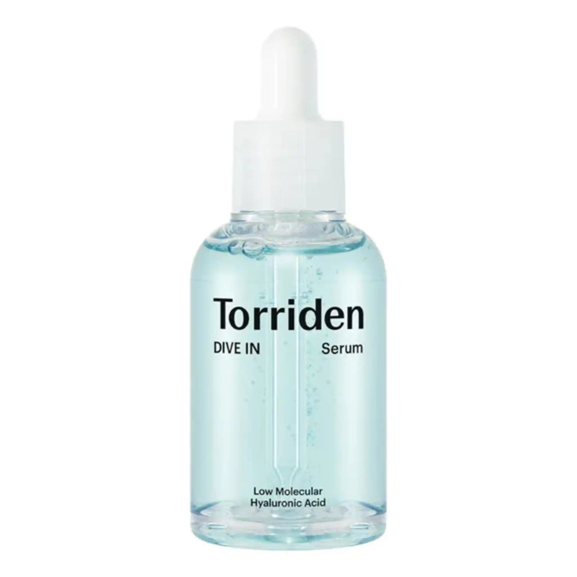 Buy Torriden, Dive-In Low Molecule Hyaluronic Acid Serum 50ml Online in Qatar