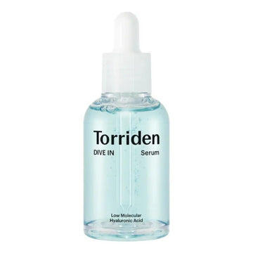 Buy Torriden, Dive-In Low Molecule Hyaluronic Acid Serum 50ml Online in Qatar