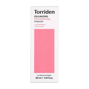 Torriden, Cellmazing Pore Perfecting Ampoule 30ml