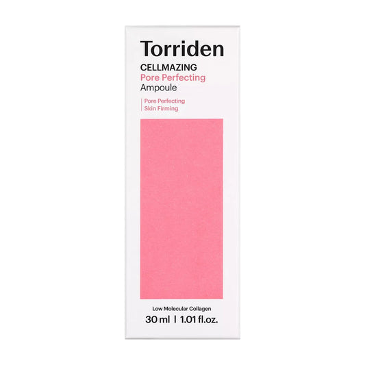 Torriden, Cellmazing Pore Perfecting Ampoule 30ml