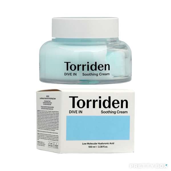 Torriden