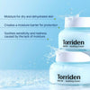Torriden, Dive In Soothing Cream 100ml Price in Qatar