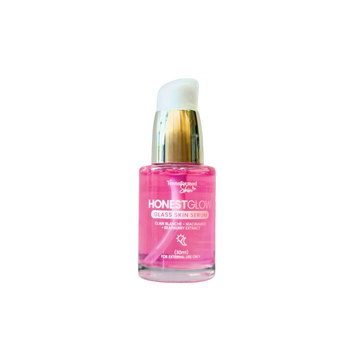 Transformed Skin, Honest Glow Glass Skin Serum 30ml