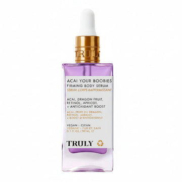 Truly, Acai Your Bobies Firming Body Serum 90 ml