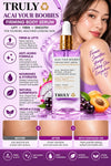Truly, Acai Your Bobies Firming Body Serum 90ml