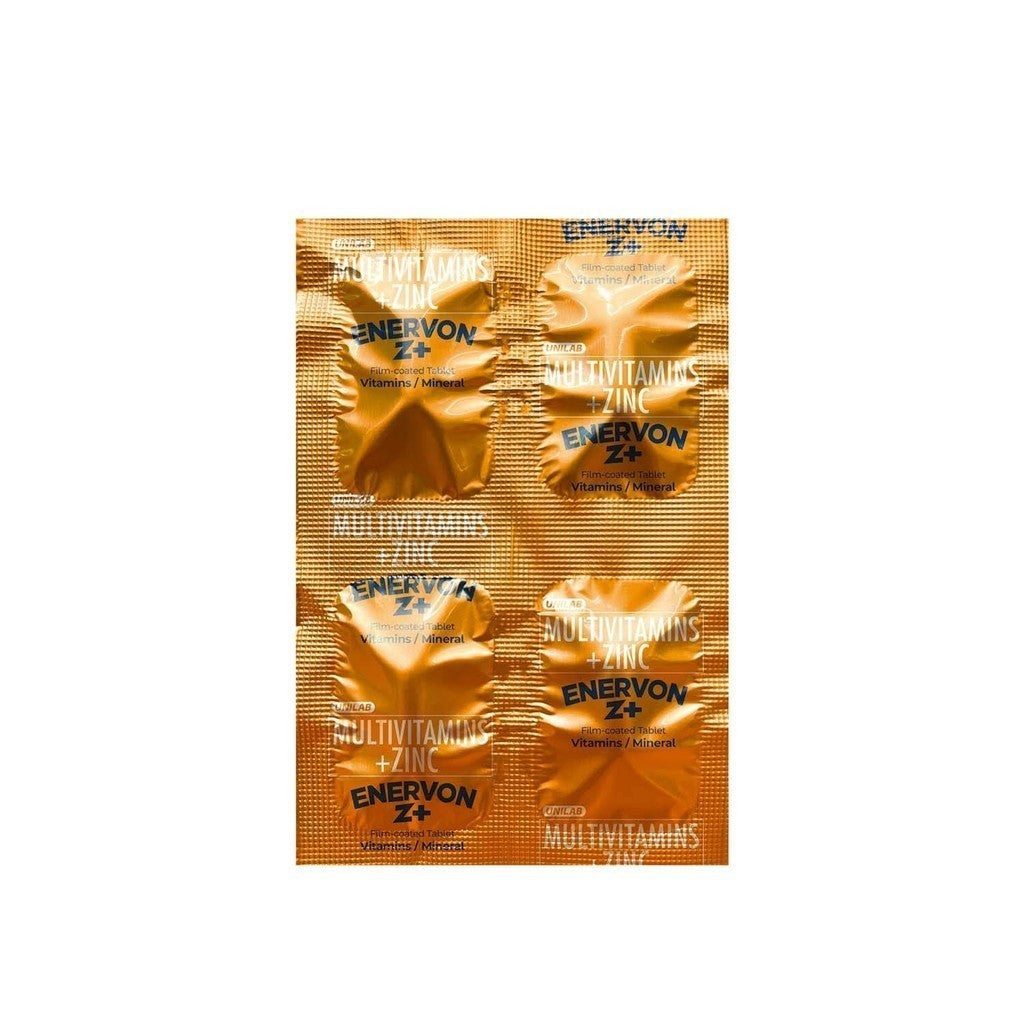 Unilab, Enervon Z+ 32tablets, all about skin doha, skincare, qatar, beauty, cosmetics, trending, tiktok, snapchat, facebook, instagram, Perfume, reels, hightlights, followers, fyp