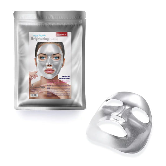 VERAMED, Aqua Peptide Modeling Mask - Brightening 25g