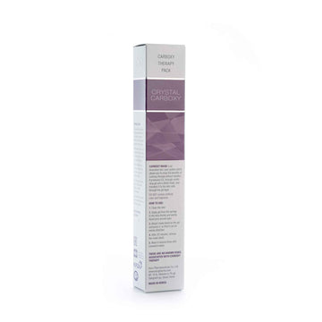 Buy VERAMED, Crystal Carbon CO2 Gel Mask 25ml Online in Qatar