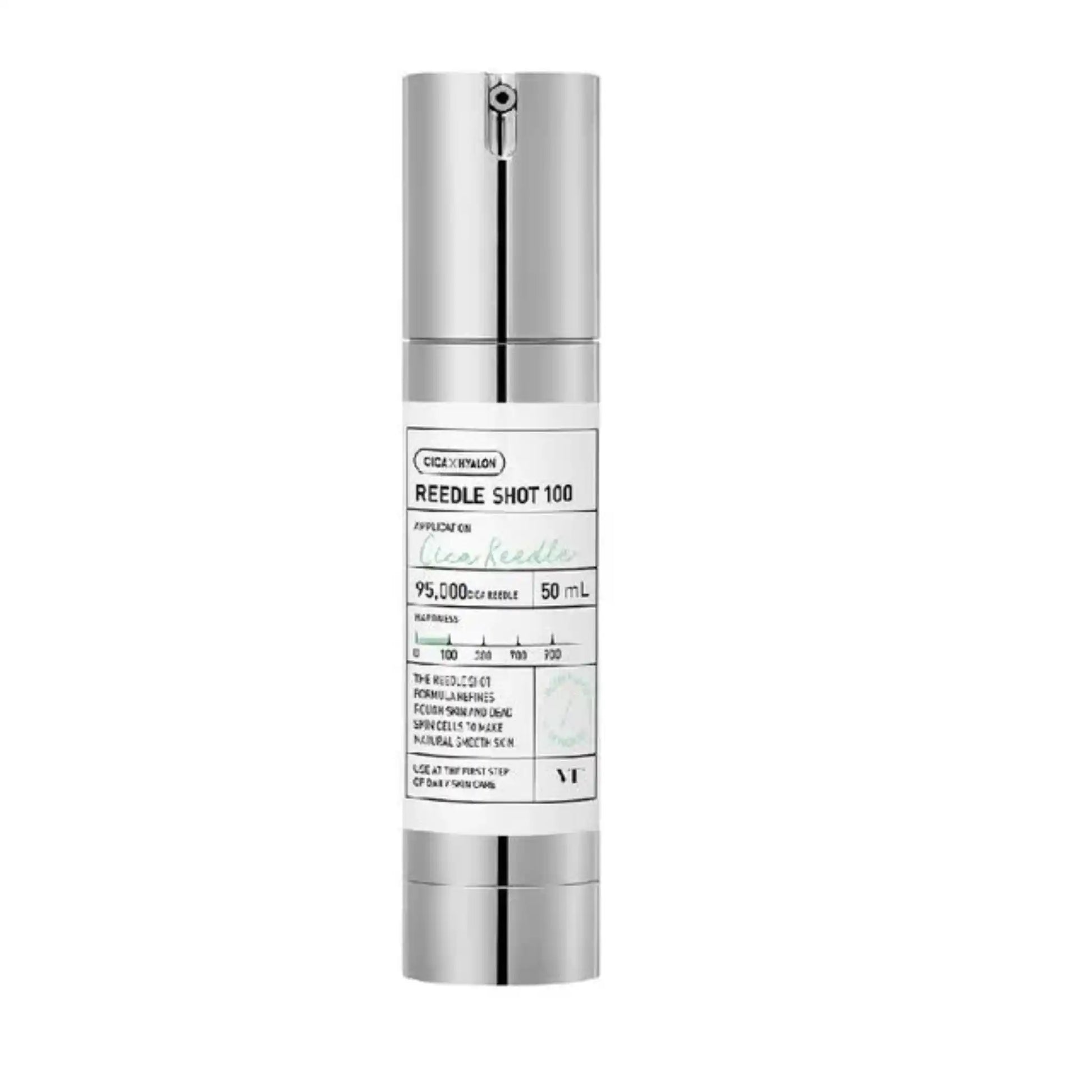 Buy VT Cosmetics, Reedle Shot 100 50ml Online in Qatar