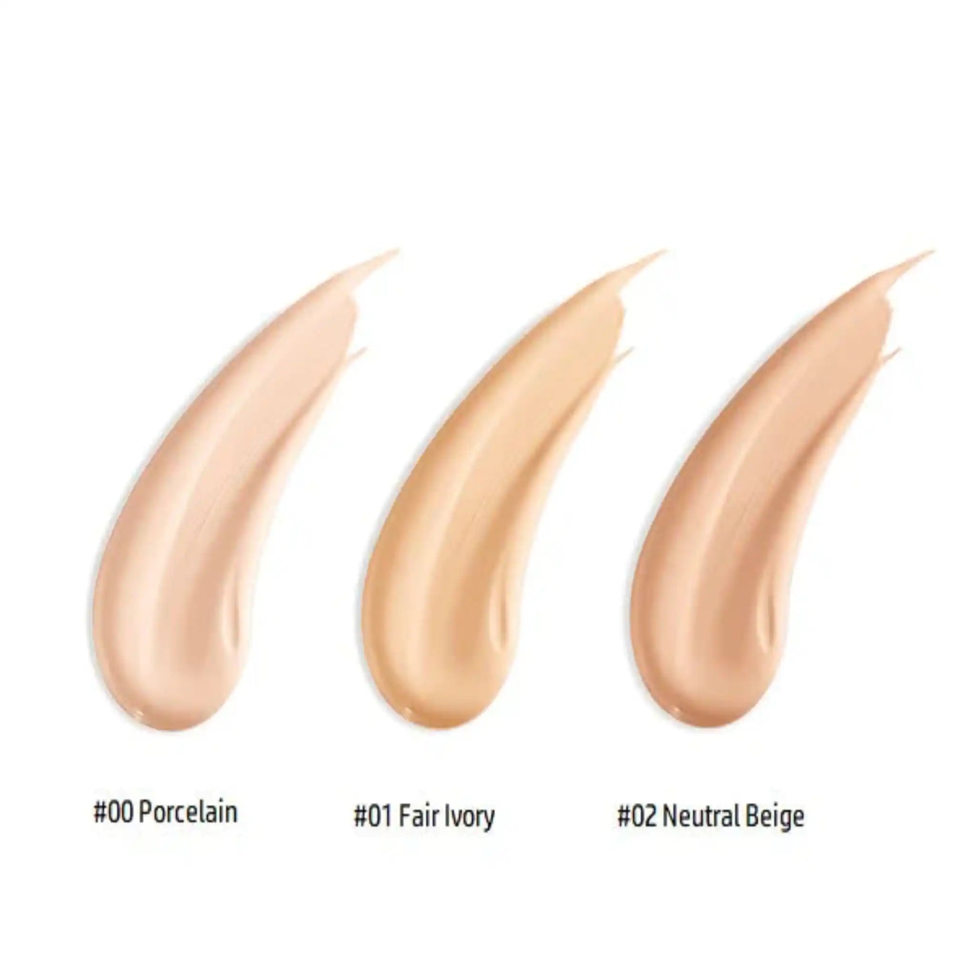 V&A Beauty, Long Wear Cushion Foundation Price in Qatar