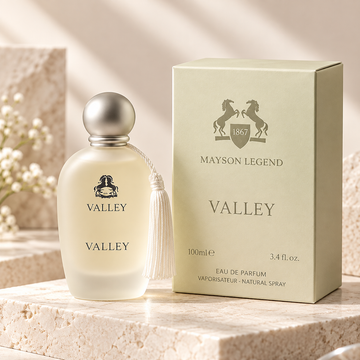 Valley, Mayson Legend EDP 100ml, perfume, all about skin doha, 