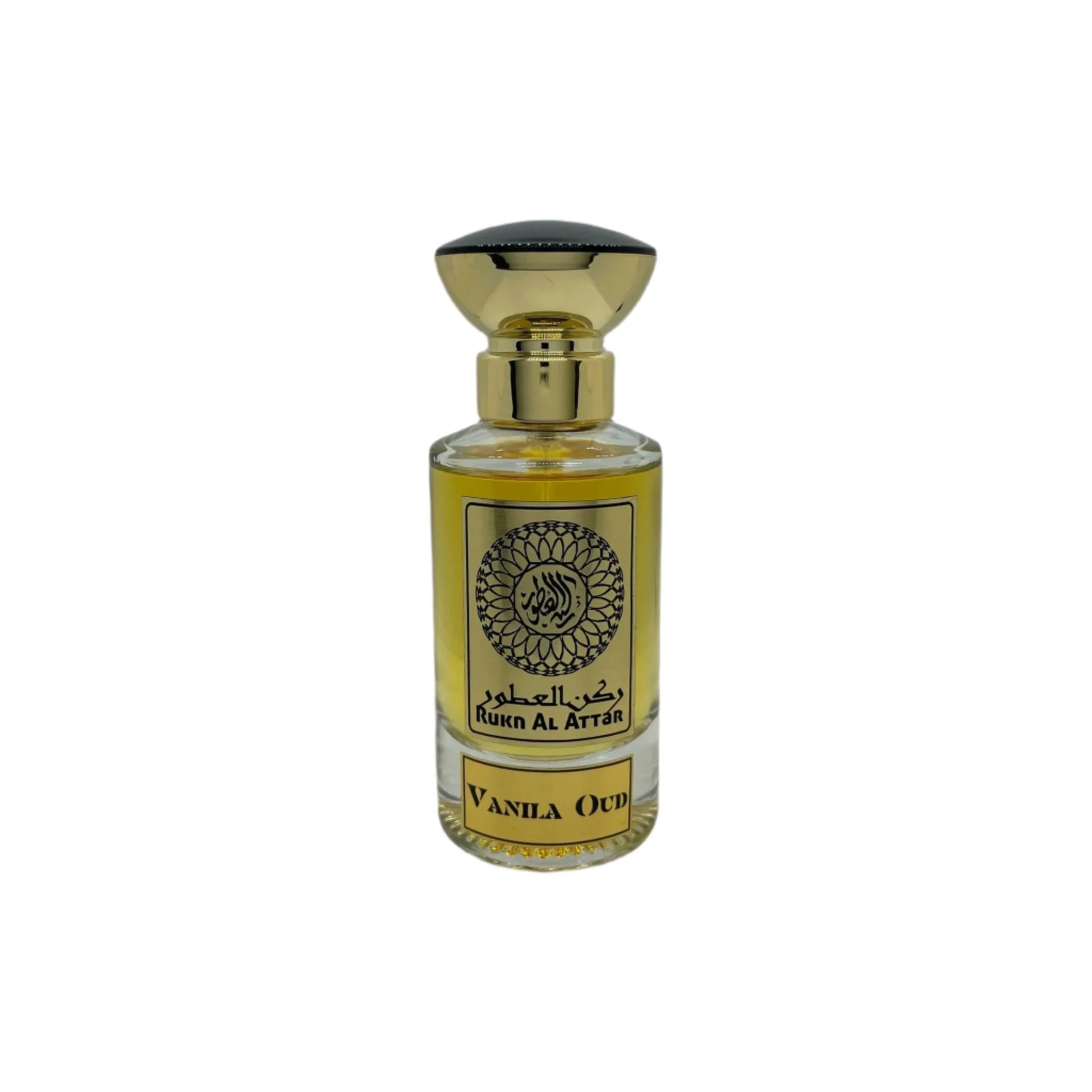Buy RUKN AL ATTAR VANILA OUD Online in Qatar