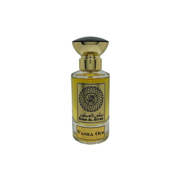 Buy RUKN AL ATTAR VANILA OUD Online in Qatar