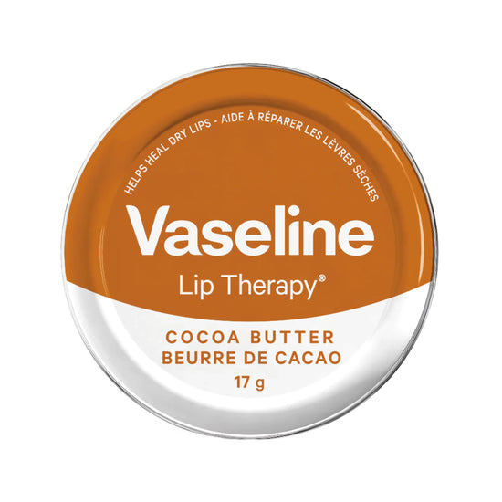 Vaseline, Lip Therapy Cocoa Butter 20g in Qatar