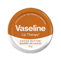 Vaseline, Lip Therapy Cocoa Butter 20g in Qatar