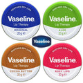 Buy Vaseline, Lip Therapy 20g Online in Qatar
