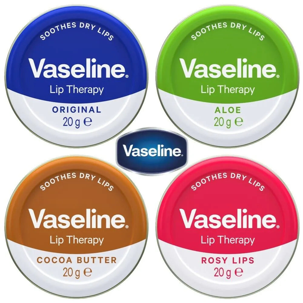 Buy Vaseline, Lip Therapy 20g Online in Qatar