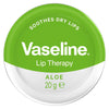 Vaseline, Lip Therapy Aloe 20g in Qatar