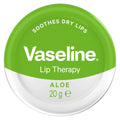 Vaseline, Lip Therapy Aloe 20g in Qatar