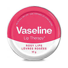 Vaseline, Lip Therapy Rosy Lips 20g in Qatar