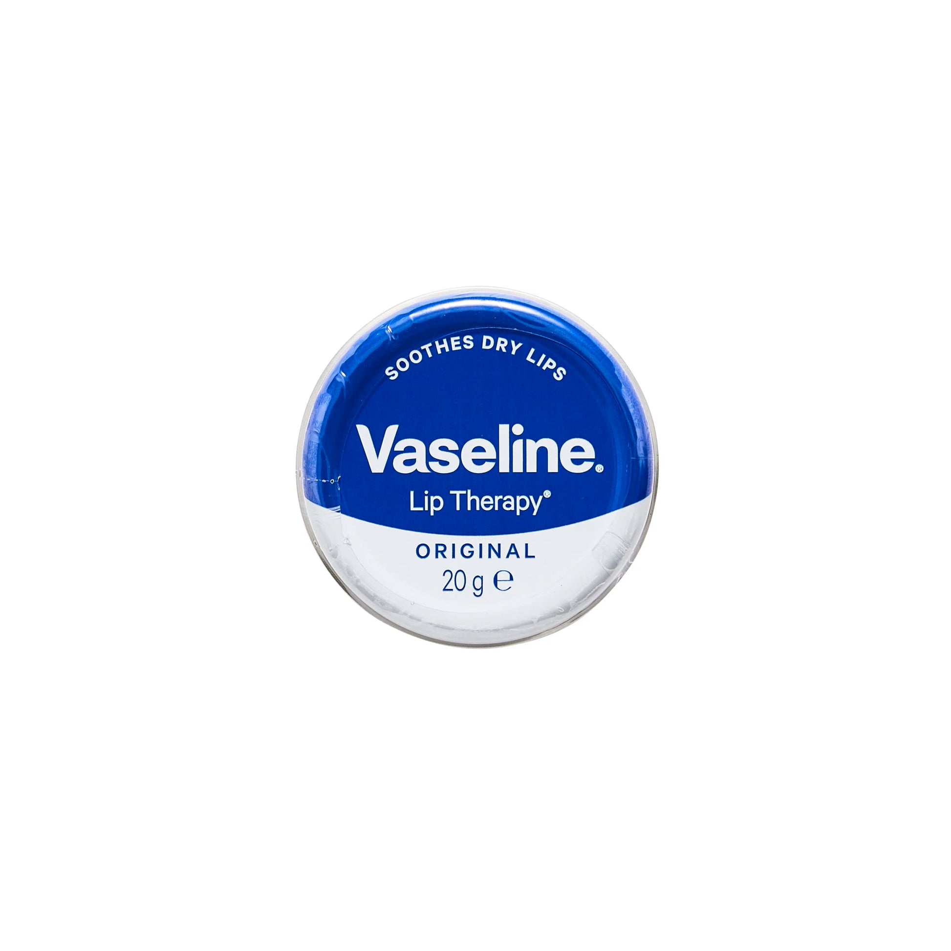 Vaseline, Lip Therapy Original 20g Price in Qatar