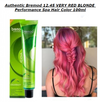 Bremod, SPA Hair Color