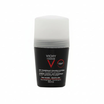 Vichy, 48 Hours Anti Transpirant Extra Strong Deodorant 50ml