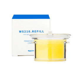 Buy Waterwel, Dedicated Vitamin Filter Refill (Peach) Online in Qatar