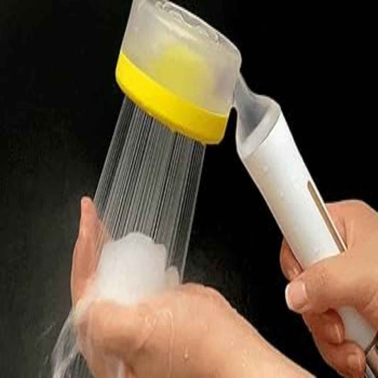 Waterwel, Vitamin Perfume Capsule Filter Shower Head WS-210 in Qatar
