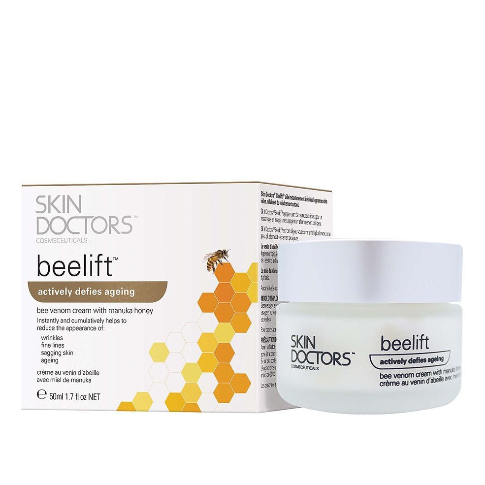 SKIN DOCTORS, Beelift Actively Defies Ageing 50mlallaboutskindoha