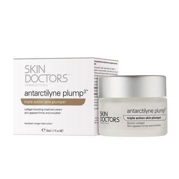 SKIN DOCTORS, Antarctilyne Plump Triple Action Skin Plumper 50mlallaboutskindoha