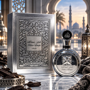 Lattafa, Fakhar Platin EDP 100ml