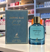 Maison Alhambra, Daring Blue For Life Eau de Parfum 100ml