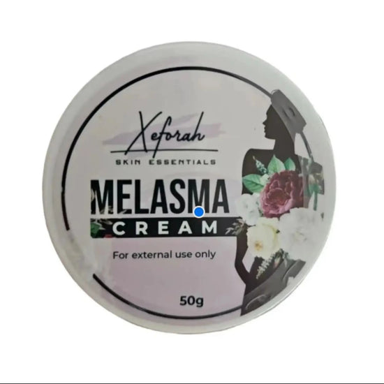 Buy Xeforah Skin Essentials, Melasma Cream 50g Online in Qatar